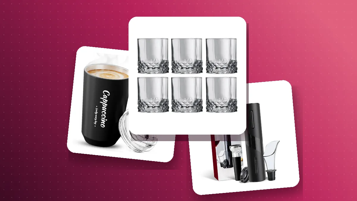 Cadouri sub 50 de lei care nu par ieftine
