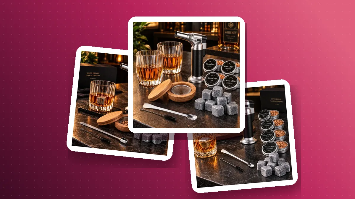 Cadouri pentru iubitorii de whisky