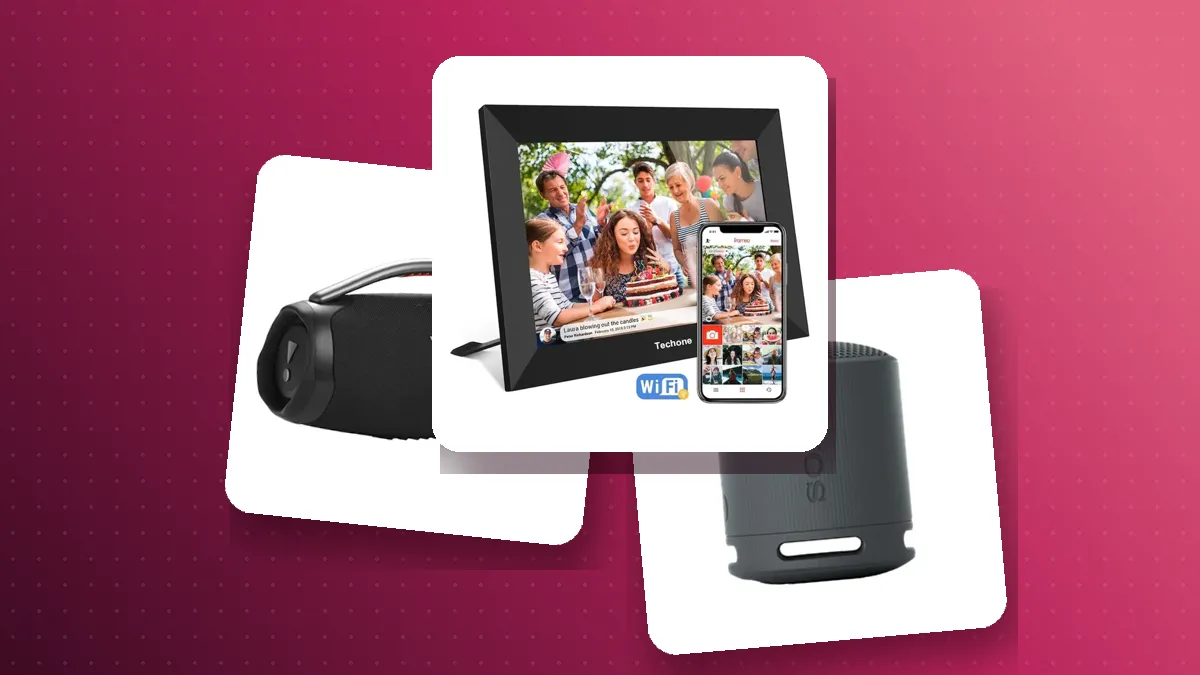 Gadgeturi cadou care chiar se folosesc