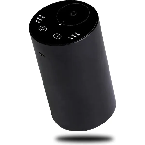 Difuzor Aroma Inteligent cu Nebulizare