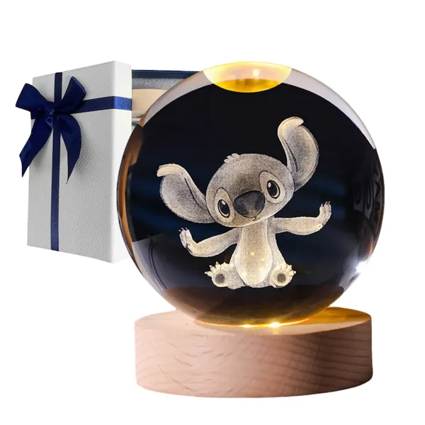 Lampa de Noapte