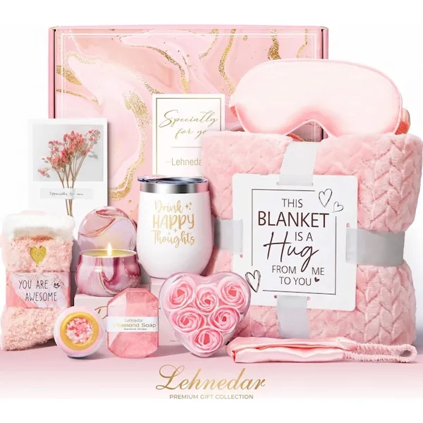 Set cadou Premium pentru femei