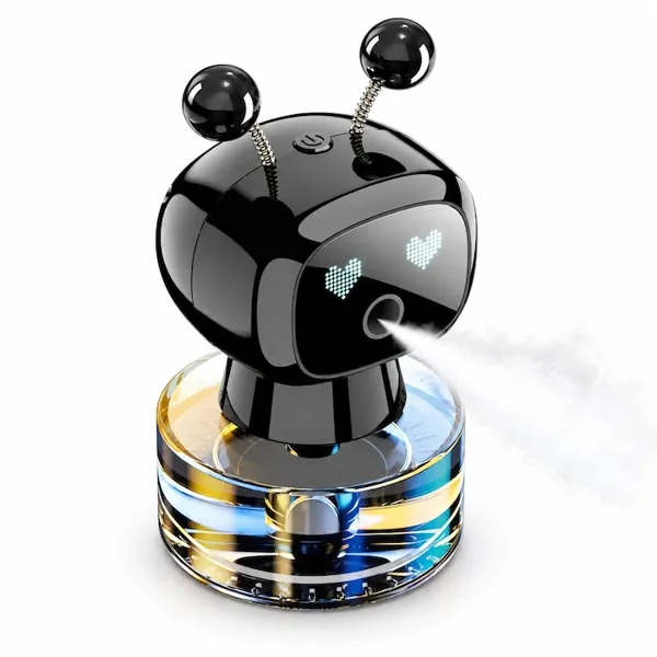 Difuzor de arome auto