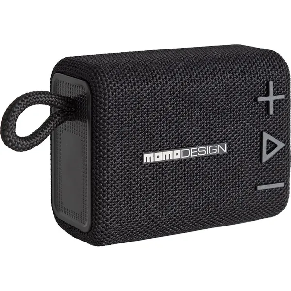 Boxa portabila Momo Design Pocket