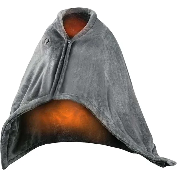 Patura electrica Omelivon 150x80cm 690g