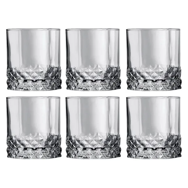 Set pahare whisky