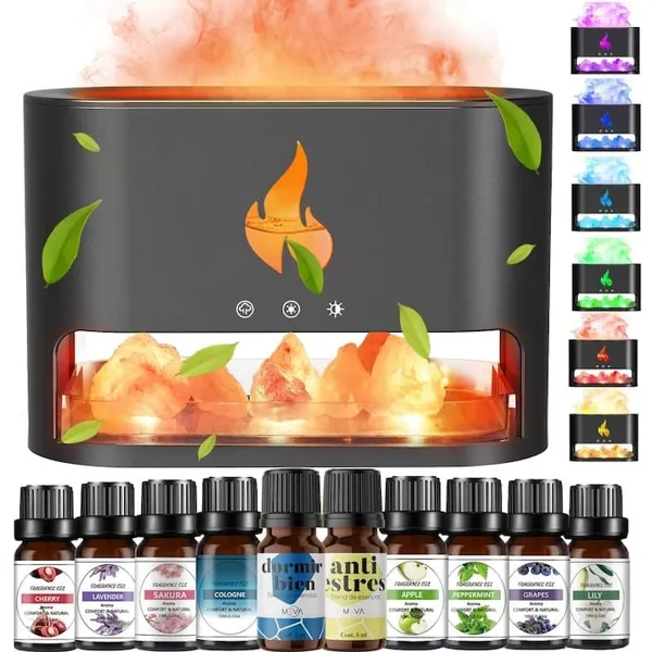 Difuzor de Aroma
