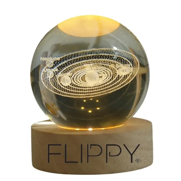 Lampa LED Decorativa