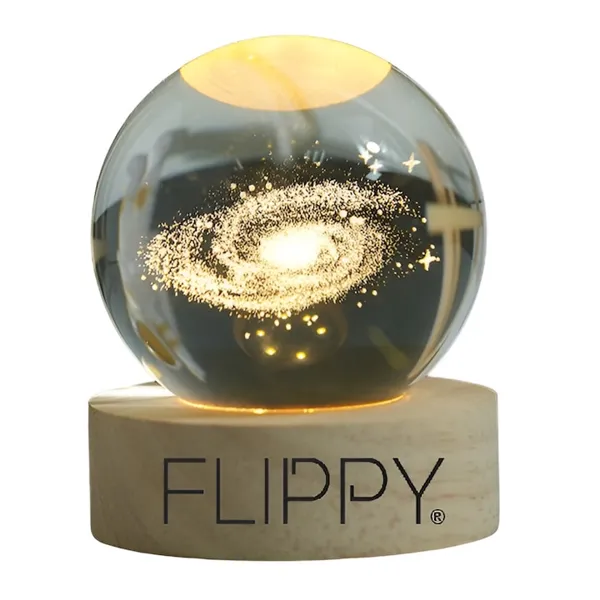 Lampa LED Decorativa