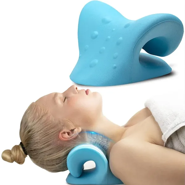 Perna Masaj Cervical Elindor