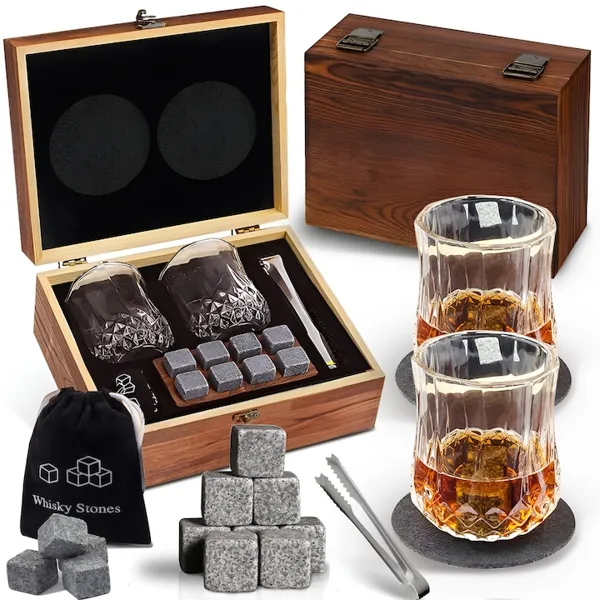 Set pahare whisky