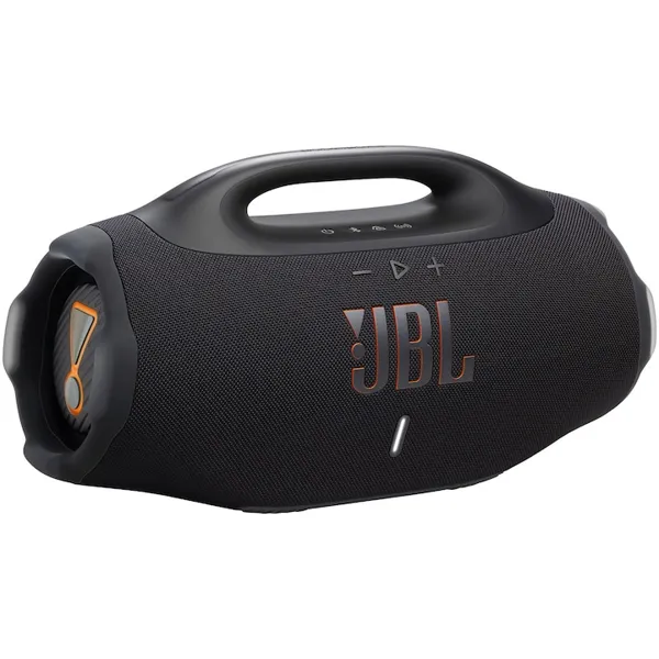 Boxa portabila JBL Boombox 4