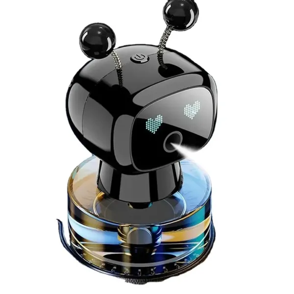 Difuzor de arome auto