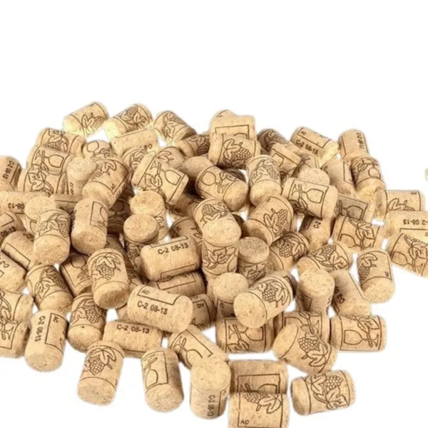 Dopuri pentru sticle de vin