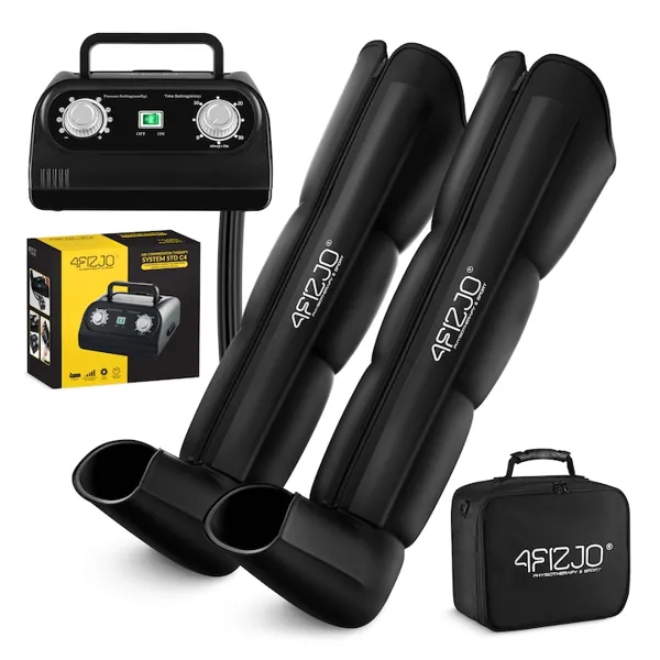 Aparat masaj picioare Therapy System STD C4