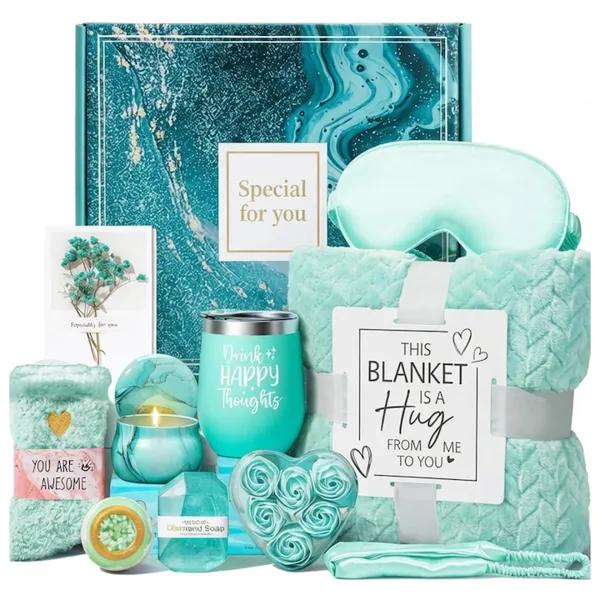 Set Cadou Premium pentru Femei