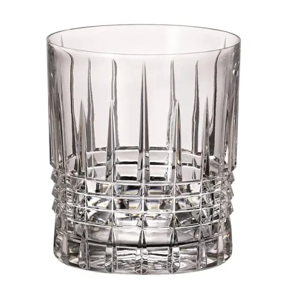 Set de 6 pahare pentru whisky