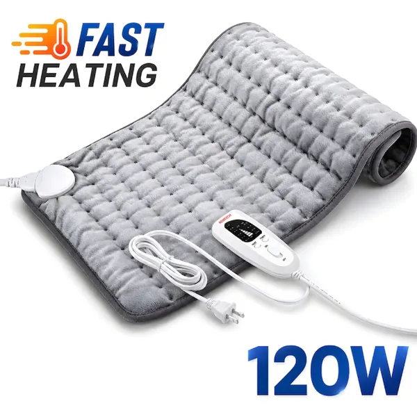 Patura Electrica tip Pad Incalzire Horigen Heaty PRO