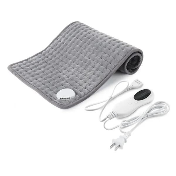 Patura electrica tip pad incalzire