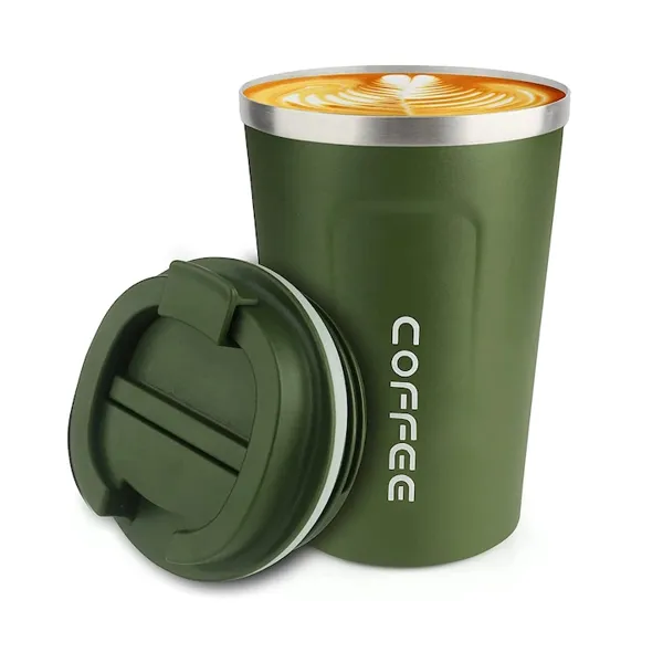 Cana termica de cafea