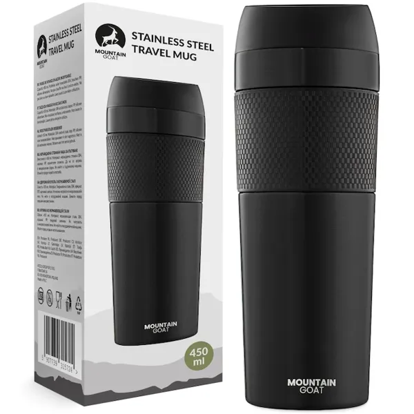 Cana termica de cafea Mountain Goat