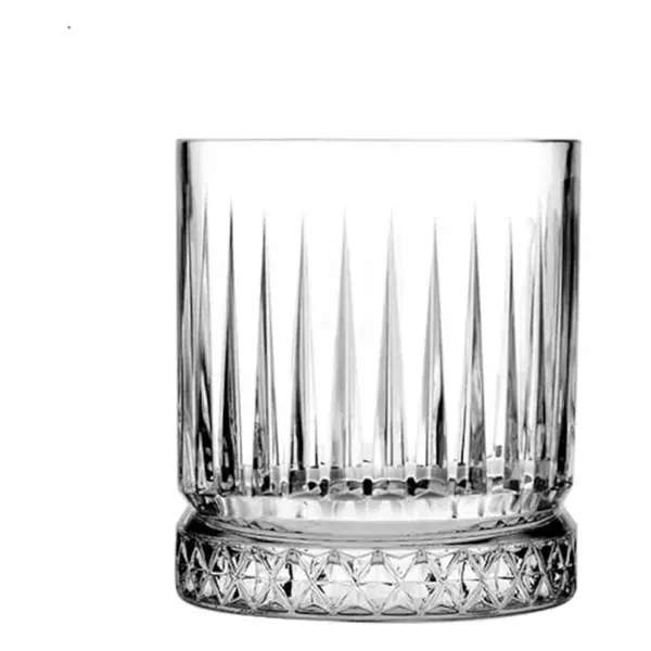 Set 4 pahare whisky Pasabahce Elysia
