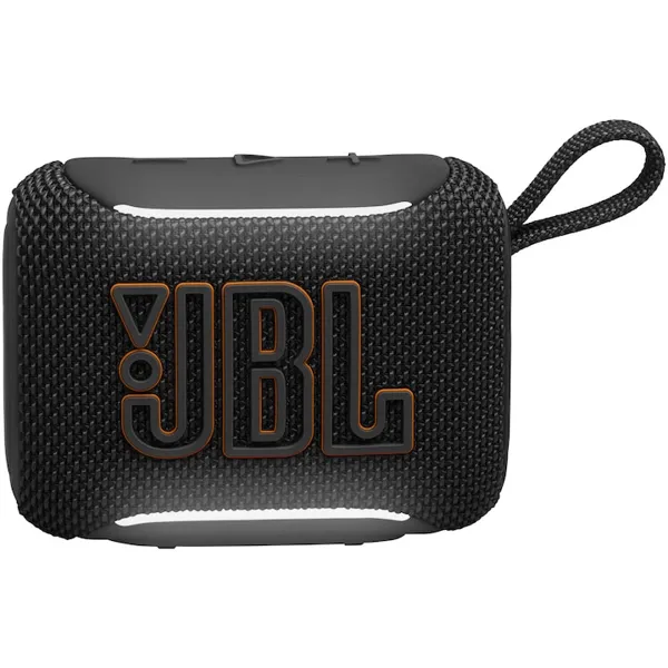 Boxa portabila JBL GO 5