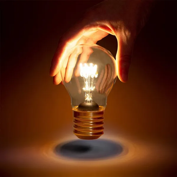 Bec Fără Fir - cu Filament
