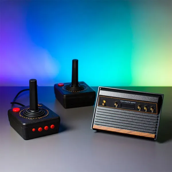 Consolă Atari Flashback 12