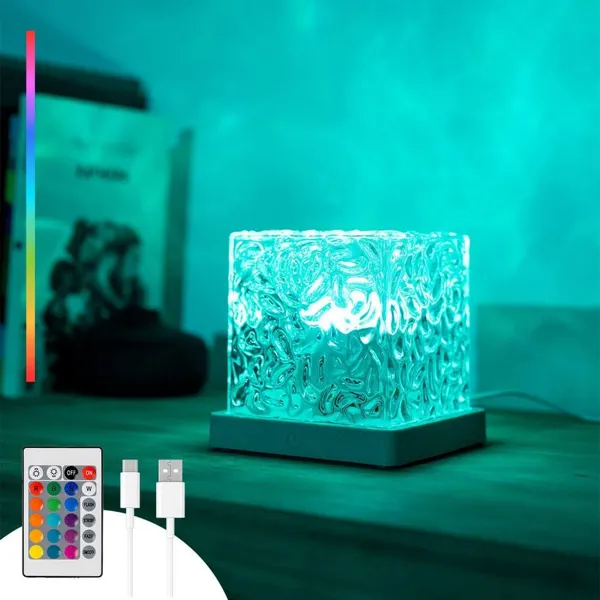 Proiector LED Aurora Boreală