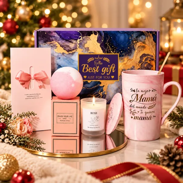Set Cadou pentru Mama