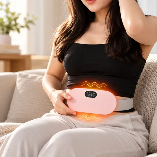 Centura terapie dureri menstruale TranquilCycle