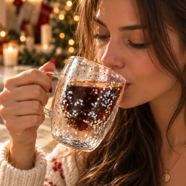Cana de cafea Magia stelelor