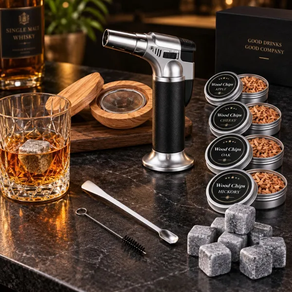 Pachet Cadou pentru Expertul in Whiskey